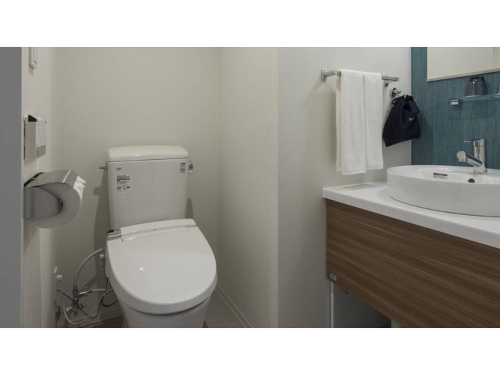 Tmark City Hotel Sapporo Odori - Vacation Stay 85634V Exterior foto